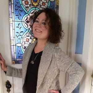 Meet your Posher, Kris